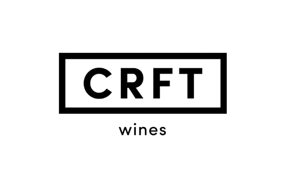 CRFT Wines logo