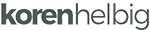 Koren Helbig Logo