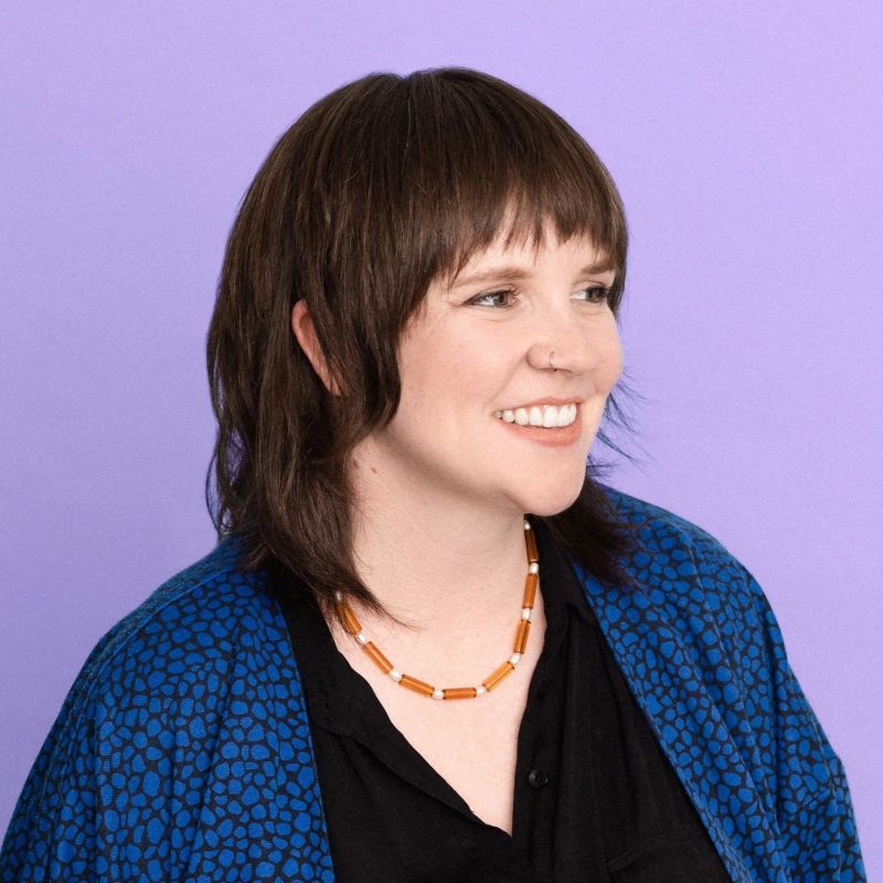 Photographer Bri Hammond