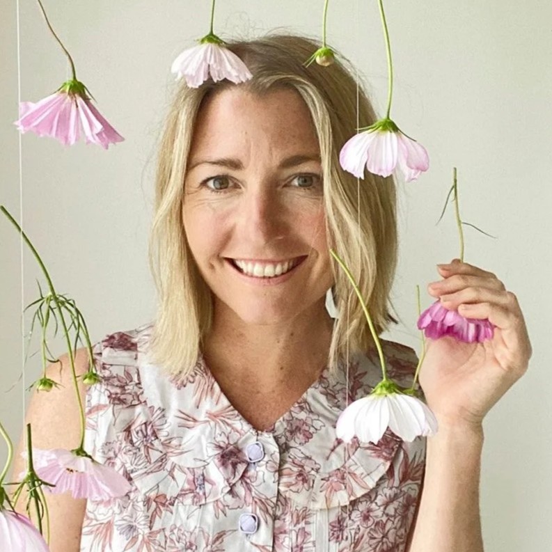 Photographer Honey Atkinson