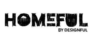 Homeful by Designful logo