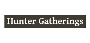 Hunter Gatherings logo