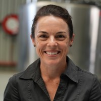Josie Grenfell, Co-CEO of Food2Soil