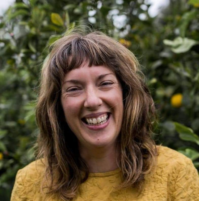 Kirsty Williams, Growing Home Permaculture