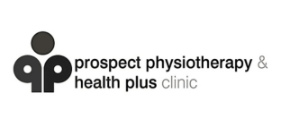 Prospect Physiotherapy and Health Plus Clinic logo
