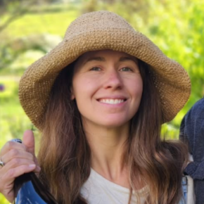 Sophie Erskine - Jauma