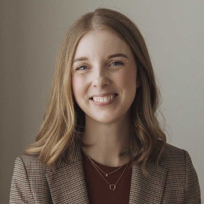 Bea Bobbin, founder of Hello Space!