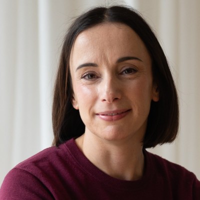 Sally Cook, director of Biophilia Consulting in Adelaide