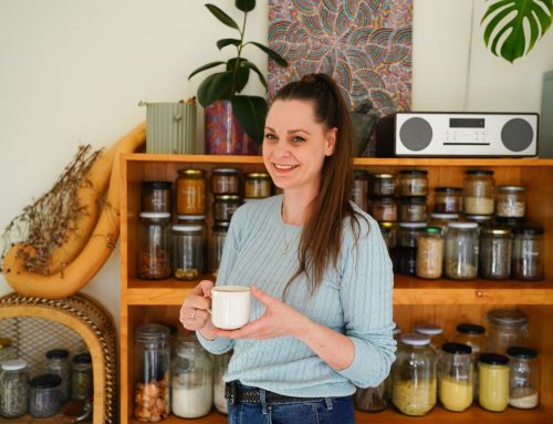 Cooking for one: How I save money, time and energy with low-effort meals