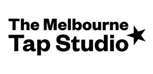 The Melbourne Tap Studio logo