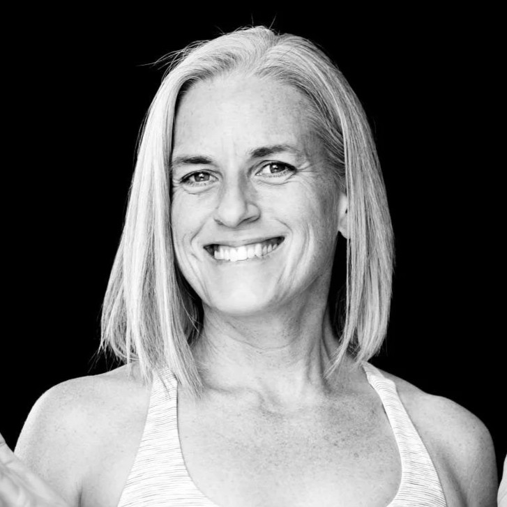 Mary Whaling, founder of Moov PT